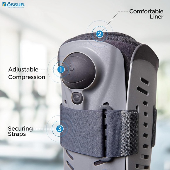 Medical boot - Picture 5 of 5